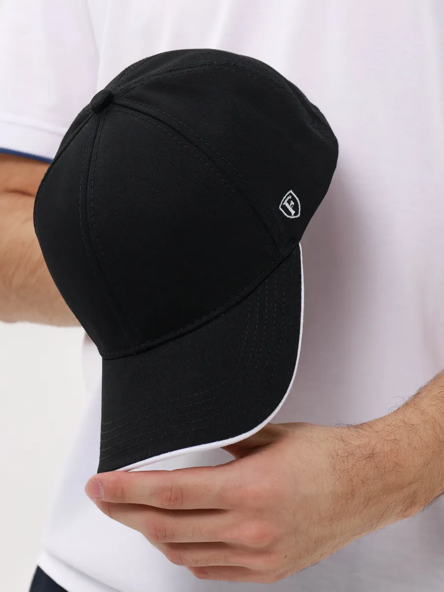 Летняя бейсболка весенняя