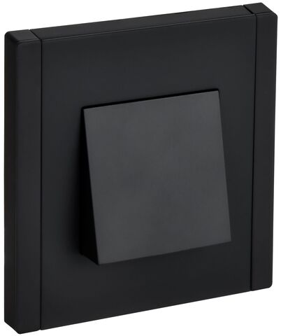 FORTE&PIANO Вывод кабеля FP142M чер. IEK