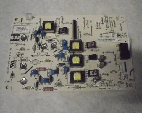 Плата высоковольтного питания Sindoh