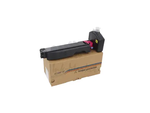 Тонер-картридж (PK294) TK-5270M для KYOCERA ECOSYS P6230cdn/M6230cidn/M6630cidn (CET) Magenta, 120г, 6000 стр., CET141599R