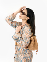 Туника FABRETTI NLTU112-131P