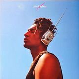 BATISTE, JON: World Music Radio (Виниловая пластинка)