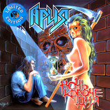 АРИЯ Ночь Короче Дня (Crystal Blue Vinyl) (LP (Виниловая пластинка)