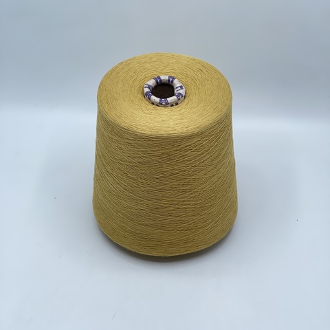 Olimpias,Cotton combed, 2540м. 100%Хлопок, Липовый мед(891), 39033