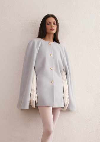 Кейп Александра ПУДРА