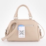 Сумка Саломея 257 леар беж