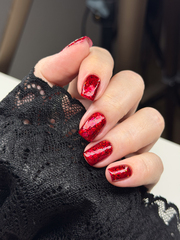 Лак для ногтей Это нормально любить их обоих | It’s Okay To Love Them Both