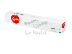 Картридж Sakura TK8345C (1T02L7CNL0) для Kyocera Mita TASKalfa2552ci / 2553ci , голубой, 12000 к.