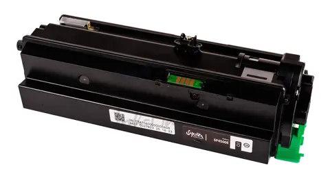 Картридж Sakura SP4500E для Ricoh, черный, 6000 к.