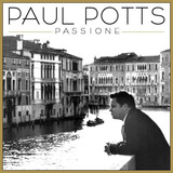 POTTS, PAUL: Passione (Компакт-диск)