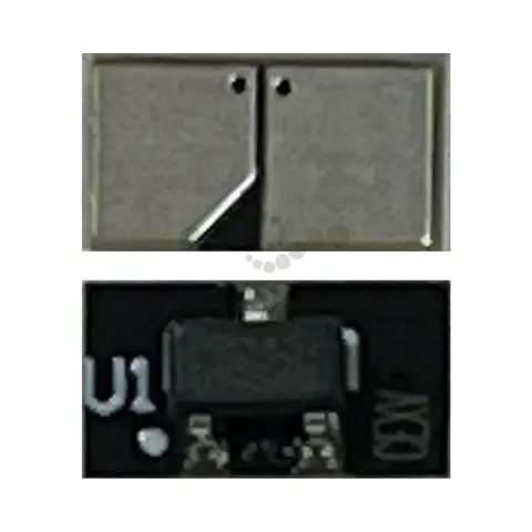 Чип Canon iR C3320, C3325, C3330, C3520, C3525, C3530 Black, 36K (C-EXV49K) (ELP Imaging®)