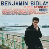 BIOLAY, BENJAMIN: Rose Kennedy (Компакт-диск)