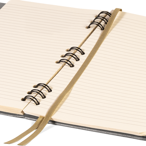 Блокнот Wire-o Print