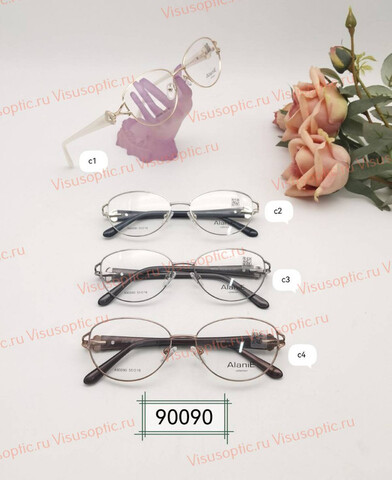 Оправа очков Alanie A90090 Алания