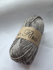 Пряжа Seam Lino Puro