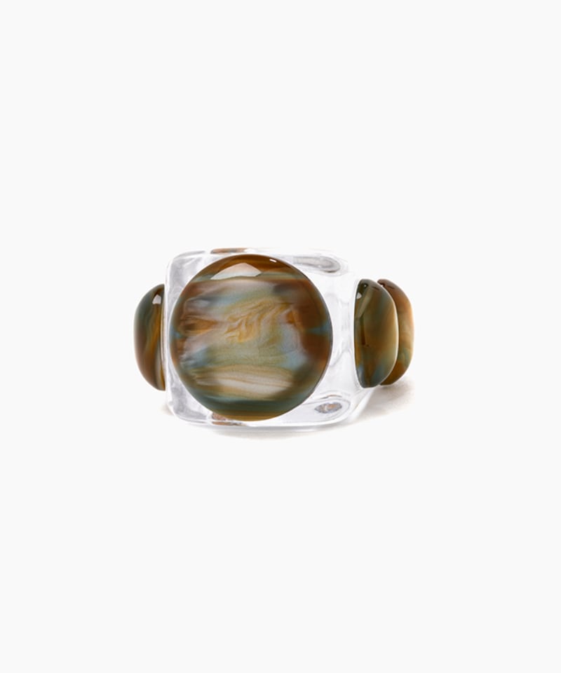 Кольцо PRINCESA LEIA