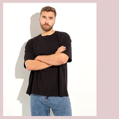 Футболка хлопок подр/мужс (44-54) 260424-SH810