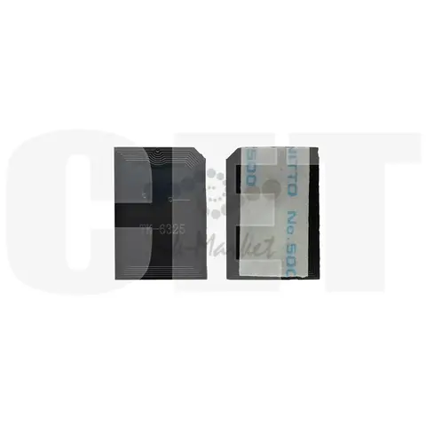 Чип картриджа TK-6325 для KYOCERA TASKalfa 4002i/5003i/6003i (CET), 35000 стр., CET381398
