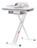Гладильный пресс MIE Romeo III White