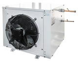 Сплит-система низкотемпературная Intercold LCM 316 FT Evolution (опция -30 °С)