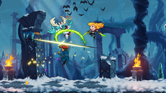 Spirit Mancer (для ПК, цифровой код доступа)