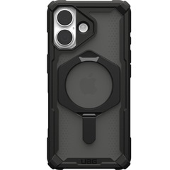 Чехол Uag Plasma XTE Case для iPhone 17, Черный/Серебро | Black/Silver
