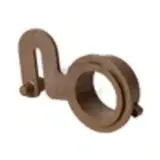Canon fc5-4807-000000 - BUSHING. TRANSFER. R-Втулка правая вала (коротрона) переноса заряда LBP-3200