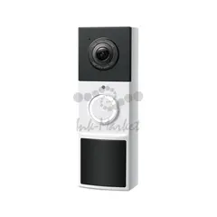 TP-Link Tapo D210 Умный дверной звонок с камерой и аккумулятором — фото 2
