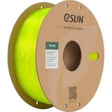 Пластик для 3D-печати eSUN eTPU-HS, 1,75 мм, 1 кг, флуоресцентный жёлтый, ETPU-HS-P175FY1