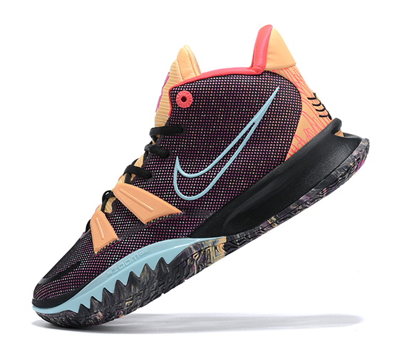 nike basketball kyrie 7