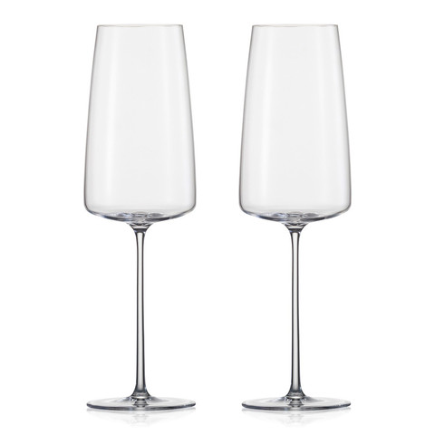 Набор фужеров для воды Light & Fresh 2шт 407мл Zwiesel Glass Simplify