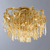 Люстра Divinare Salice 3150/16 PL-11