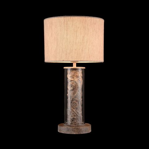 Настольная лампа Maytoni Maryland ARM526TL-01GR