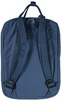 Картинка рюкзак городской Fjallraven Kanken Laptop 13 540 Royal blue - 5