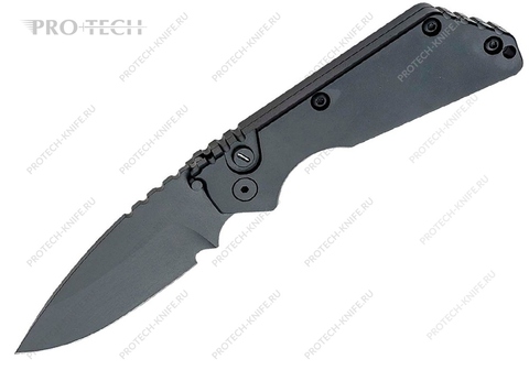 Нож Pro-Tech Strider SnG 2403-Operator 