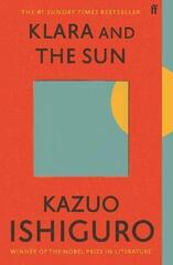 Klara and the Sun: The Times and Sunday Times Book of the Year