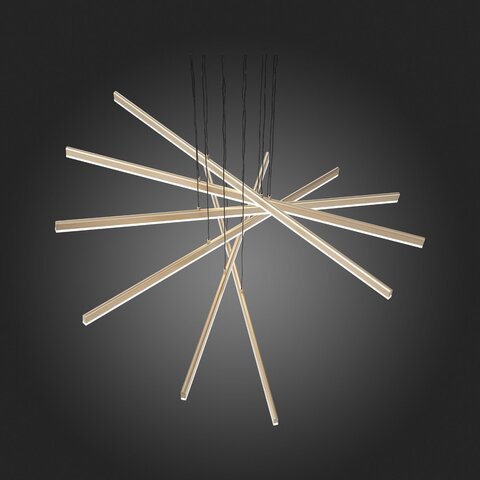 Светильник подвесной ST Luce Basoni SL394.223.06