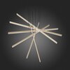 Светильник подвесной ST Luce Basoni SL394.223.06