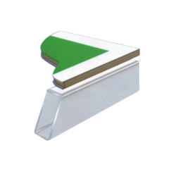 Уличный теннисный стол DFC Tornado S600G