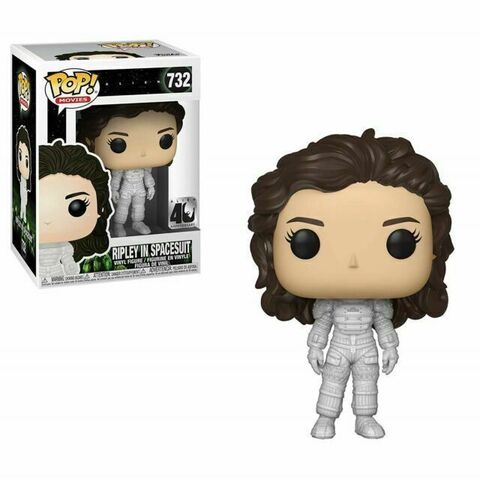 Funko POP! Alien: Ripley in Spacesuit (732)