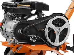 Культиватор бензиновый DAEWOO DAT 3555 (BASIC Line)