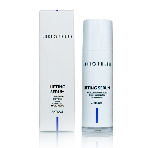 Lifting Serum Лифтинг Сыворотка