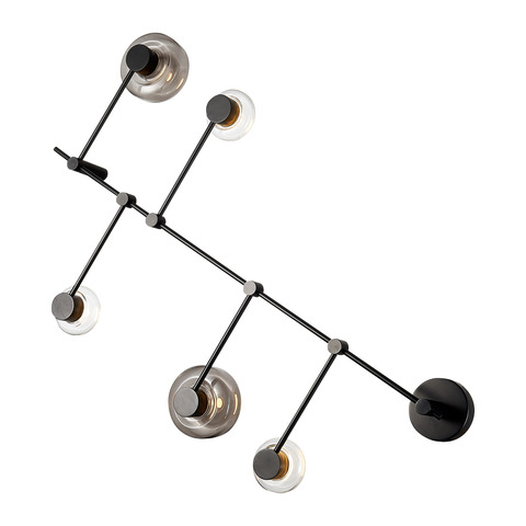 Светильник потолочный ST Luce Vallo SL6005.401.05