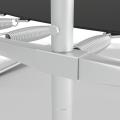 Батут Koenigsmann T-12 366 cm
