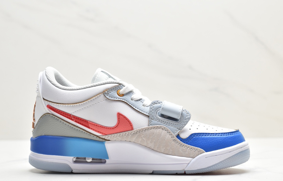 Tenis air jordan legacy 312 sale