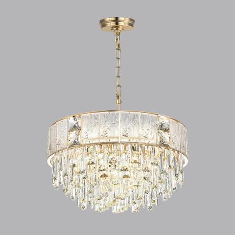 Подвесная люстра Odeon Light FIESTA 5070/11