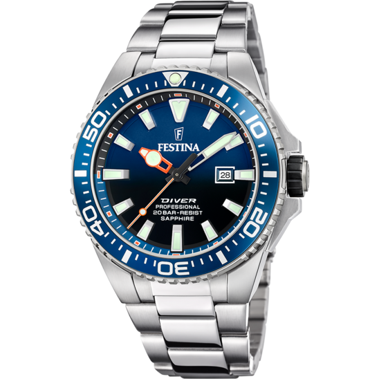 Часы мужские Festina F20663/1 The originals