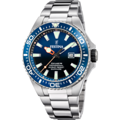 Часы мужские Festina F20663/1 The originals