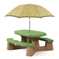 Step-2 Столик "Пикник"