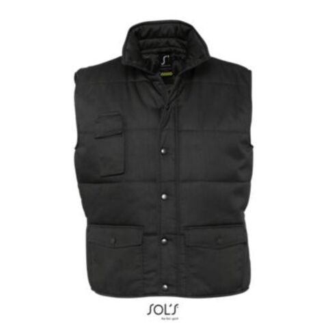 SOL'S EQUINOX PRO